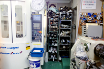 信和産業株式会社 事業内容